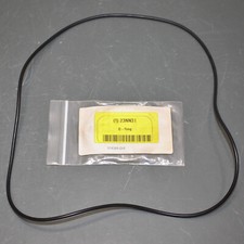 Dayton / Barnes Pump O-Ring 018386-GIS, BUNA, 10.984", -276