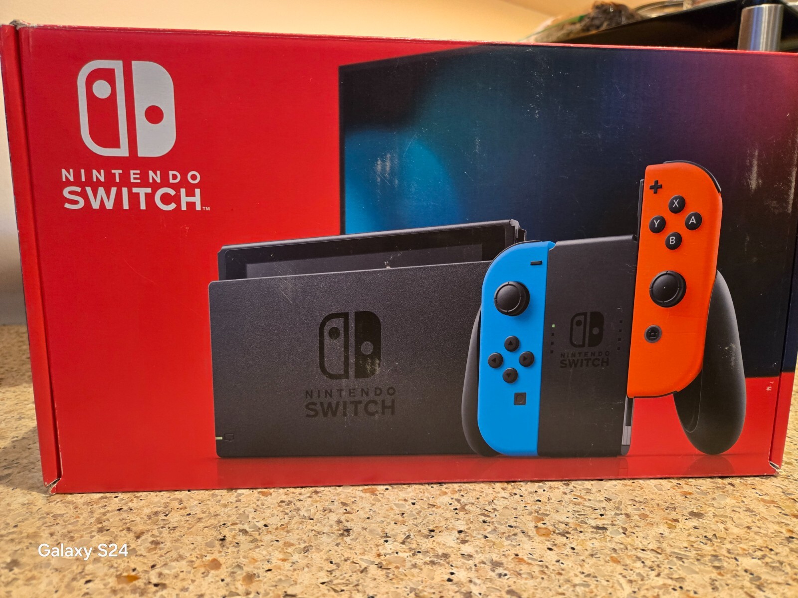 nintendo switch-image