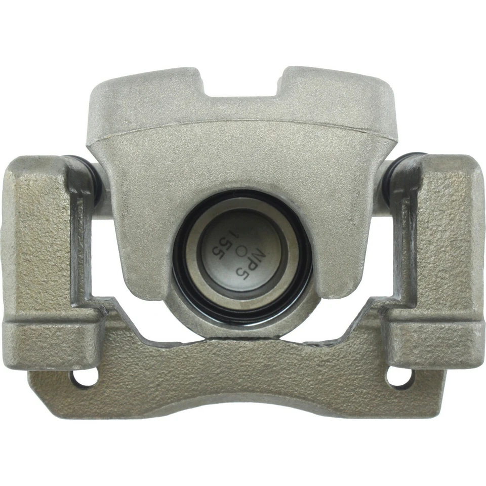 Pinça de freio a disco traseira esquerda central 2009 Toyota Avalon Premium 2008-2011 - Imagem 2 de 4