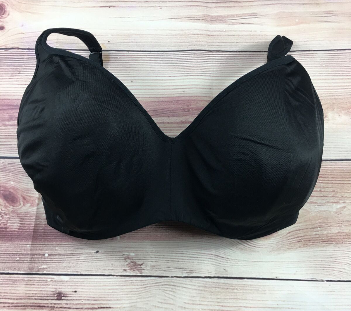 Lane Bryant Cacique Smooth Bra Size 36K Bl… Gem