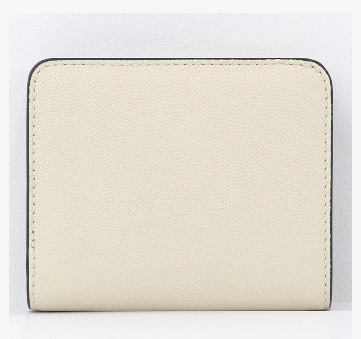 Marc Jacobs M0016993 Small Bifold Marshmallow Women 