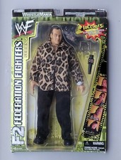 wwe wwf ljn classic superstars 12