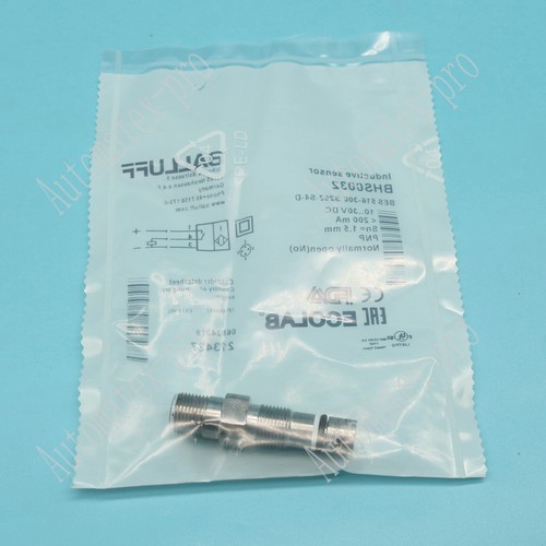 1PC New Balluff BES 516 300 S262 S4 D Proximity switch FREE SHIPPING | UK