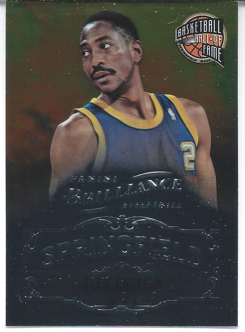 201213 Brilliance SPRINGFIELD ALEX ENGLISH Bucks Pacers Nuggets