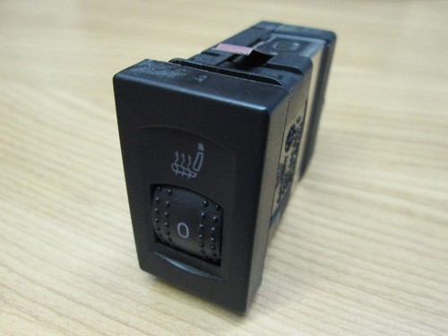 Schalter Sitzheizung rechts VW Passat 3B 3BG 3B0963564C Regler Beifahrersitz