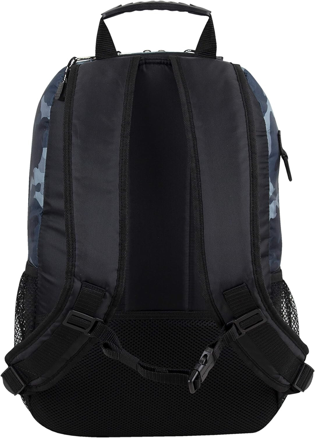 Bullet Proof Backpack Blue Camo School Protection Level IIIA Tactical ...