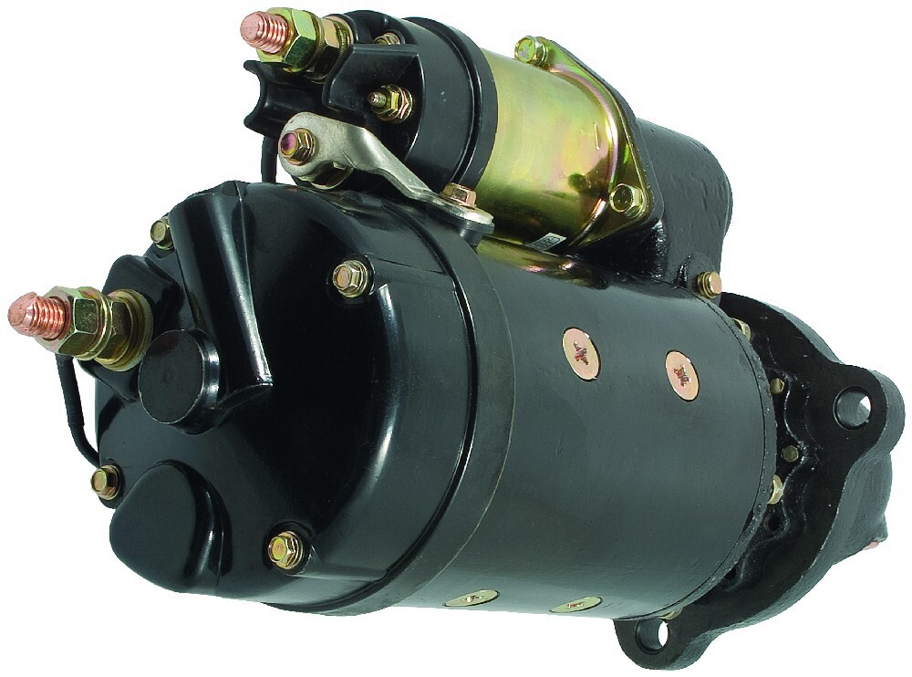 Starter Motor WAI 6613N for sale online | eBay