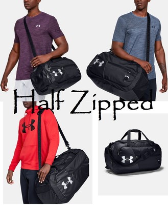 undeniable duffel 4.0 sm