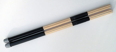 Authentic ''NAK Pro'' Multi-Rod Drumstick hand made in the USA! Marked down 50%