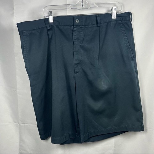 Nike golf shorts men’s size 40 navy blue activewear