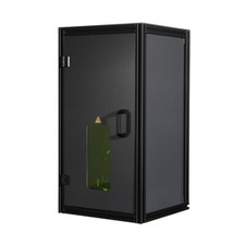 Protective Cover for Fiber Marking Machine,Safety Enclosure(800 Lift)-Never Used