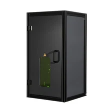 Protective Cover for Fiber Marking Machine,Safety Enclosure(800 Lift)-Never Used