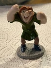 Applause - Disney - Hunchback of Notre Dame - Quasimodo PVC Figure Cake Topper