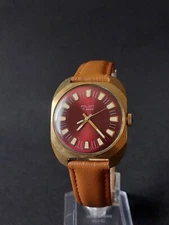  POLJOT    1м.ч.з.  Authentic USSR  (Serviced,Oiled)