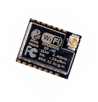 ESP-M1 ESP8285 Serielle Schnittstelle Wireless WiFi Übertragungsmodul für ESP8266 NEU