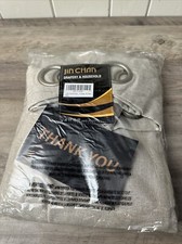 W52 X L84 Living Room Curtain