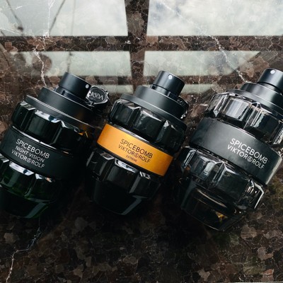 Herod Vs Spicebomb Extreme 2025