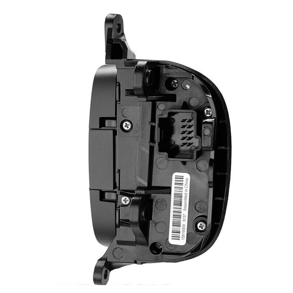 For Chevrolet Silverado Sierra Steering Wheel Cruise Control Switch