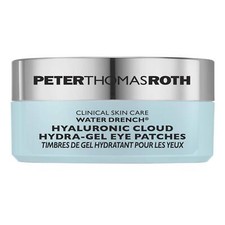 	Peter Thomas Roth | Water Drench® Hyaluronic Cloud Hydra-Gel Eye Patches |	