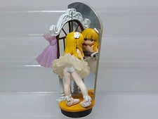 Comic Market 71 Yuuki Ooshima Bootleg Vignette-chan Figure Kaiyodo R04 3.2in