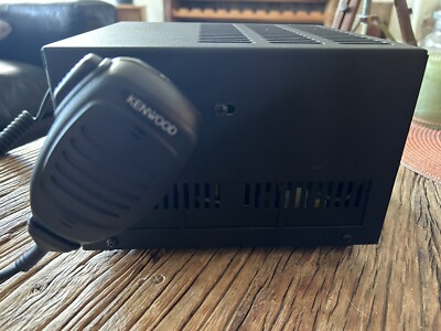 Kenwood NexEdge NX-800H-K / NX-800 Two-Way Radio / Analog-Digital