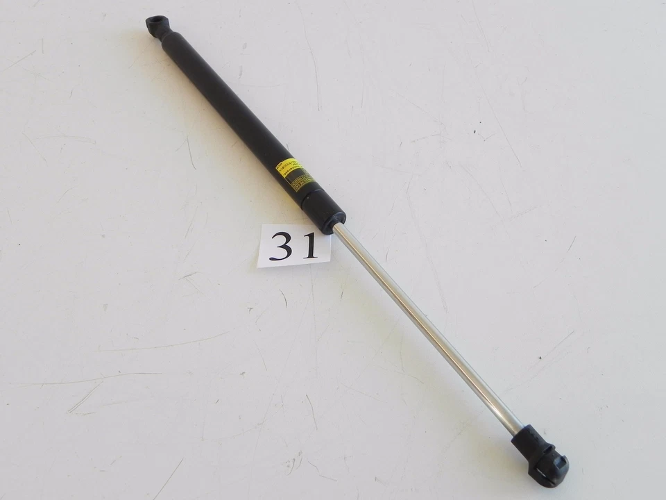 Lexus CT200h 2014 capó del lado del pasajero delantero elevador de choque puntal fabricante de equipos originales +++ #31 Foto 2 de 2