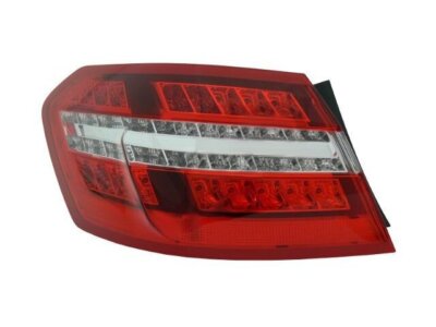 Left ULO Tail Light Assembly fits Mercedes E400 2015-2017 55PSRM
