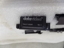 Datavideo Td-1 Tally Light Work / Lot( 4 Ea )