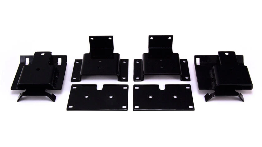 Air Lift LoadLifter 5000 Ultimate Rear Air Bag Kit For 2011-2022 Dodge Ram 1500 Foto 4 de 4