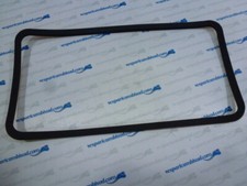 GUARNIZIONE SPORTELLO BAULETTO ANTERIORE VESPA 180-200 RALLY-SS Vesparicambisud