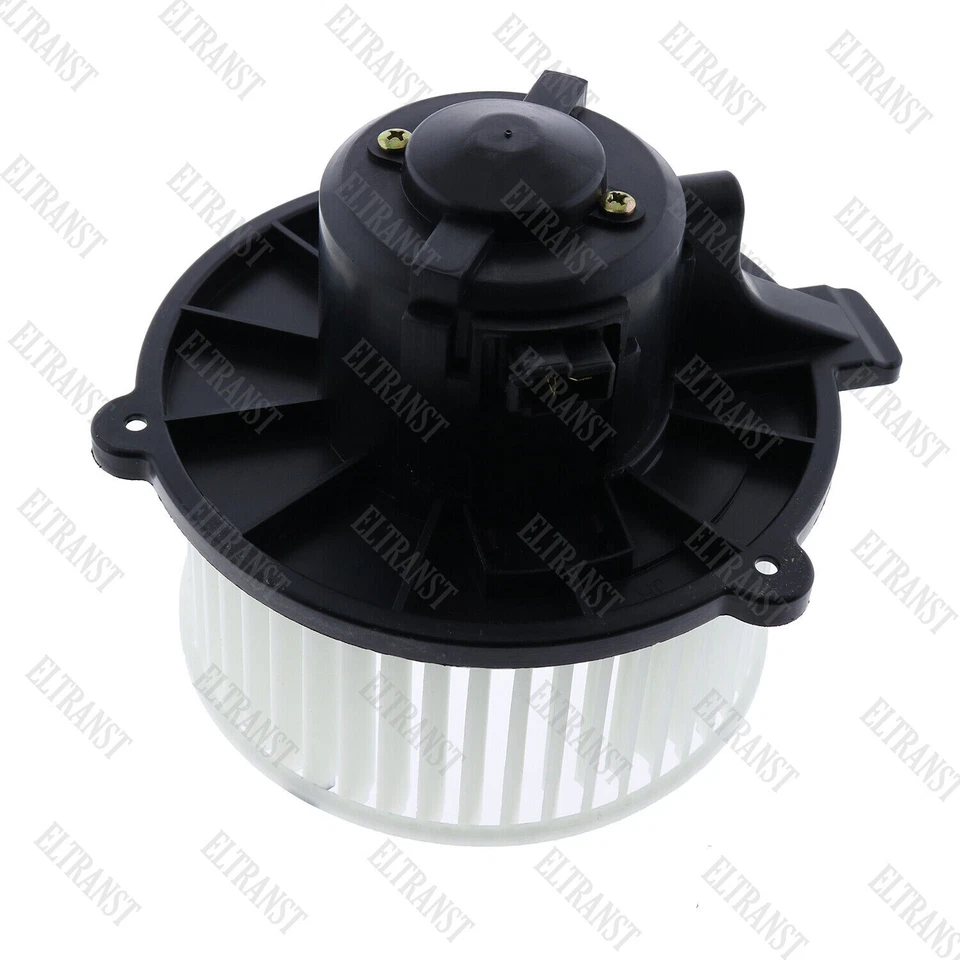 Blower Motor K1002206 for Doosan Daewoo DX140W DX180LC  DX210W DX300LC DX340LC - Image 4 of 4