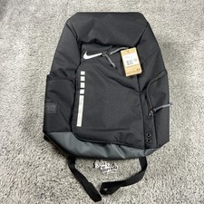 Nike Hoops Elite Pro Basketball Backpack 32L Black DX9786-010