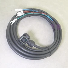 For Motor encode cable CM-E03A-2.0 power line 2M