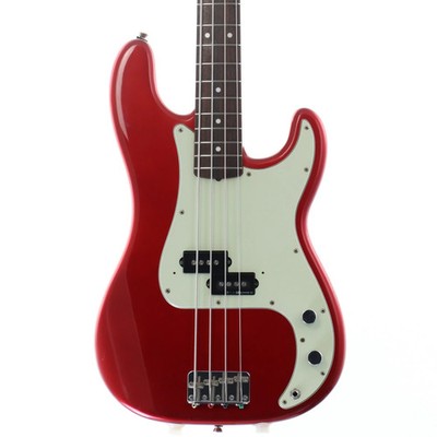 Used Bacchus / Bpb-62 Candy Apple Red Umeda Store No.RG2614