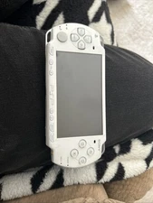 Sony PSP Star Wars Darth Vader Edition 2001 Functional