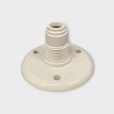 Shakespeare SM-31 Pedestal Mount for SRA-30 Antennas - New Open Box