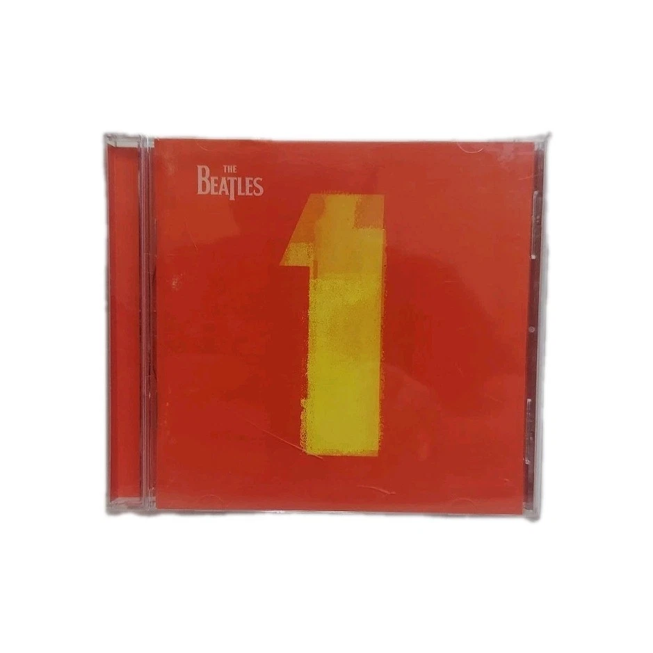 Beatles Hey Jude Cd for sale - eBay