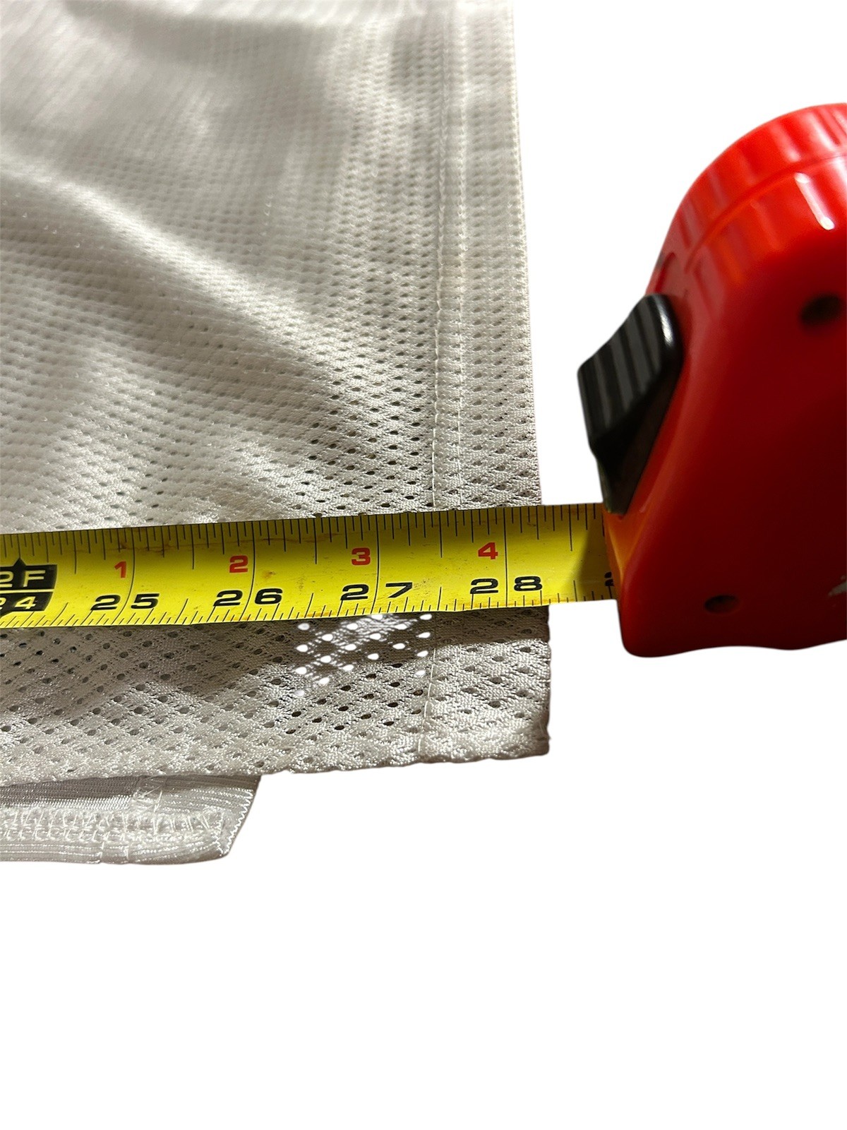 Reebok Pittsburgh Steelers #7 Ben Roethlisberger White Replica Jersey (Youth XL) thumbnail 2