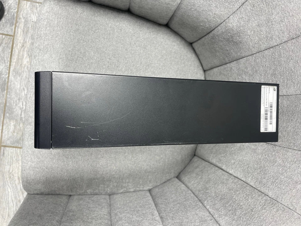 HP Z230 Desktop Win10 Pro Xeon E3-1226 v3 @ 3.30 24GB RAM 240GB HDD - Image 4 of 4