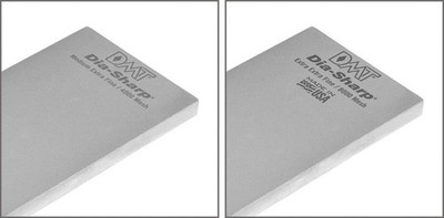 DMT DiaSharp Bench Stone 8x3 Extra Fine Sharpening