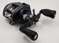 Mulinello Daiwa Liberto Pixy PX68R Baitcast mano destra dal Giappone