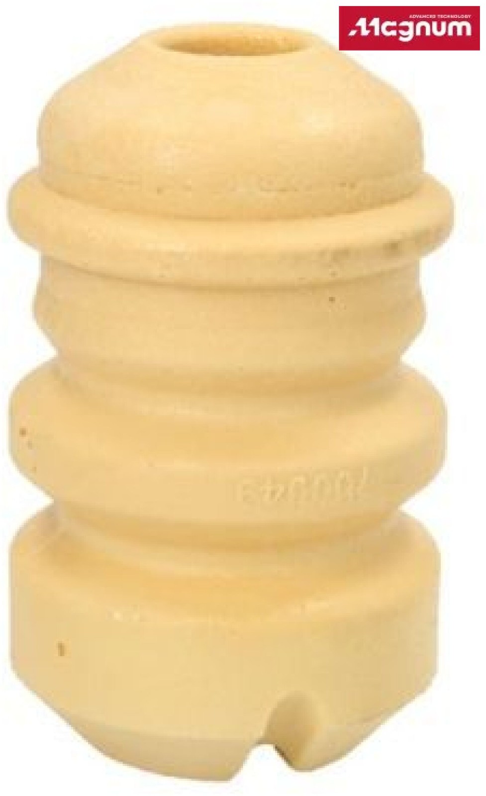 Magnum Technology Anschlagpuffer, Federung Größe 3 A8b005mt - Bild 2