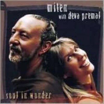 DEVA PREMAL/MITEN: SOUL IN WONDER - CD