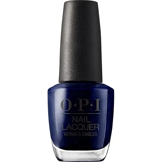 O.P.I Nail Lacquer 15 ml nail polish Long-Lasting, Glossy Nail Polish | Fast Dry
