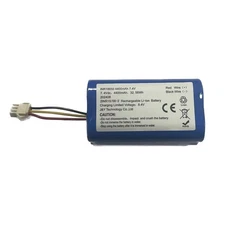 Pure Clean Replacement Battery for Smart Robot Vacuum Cleaner