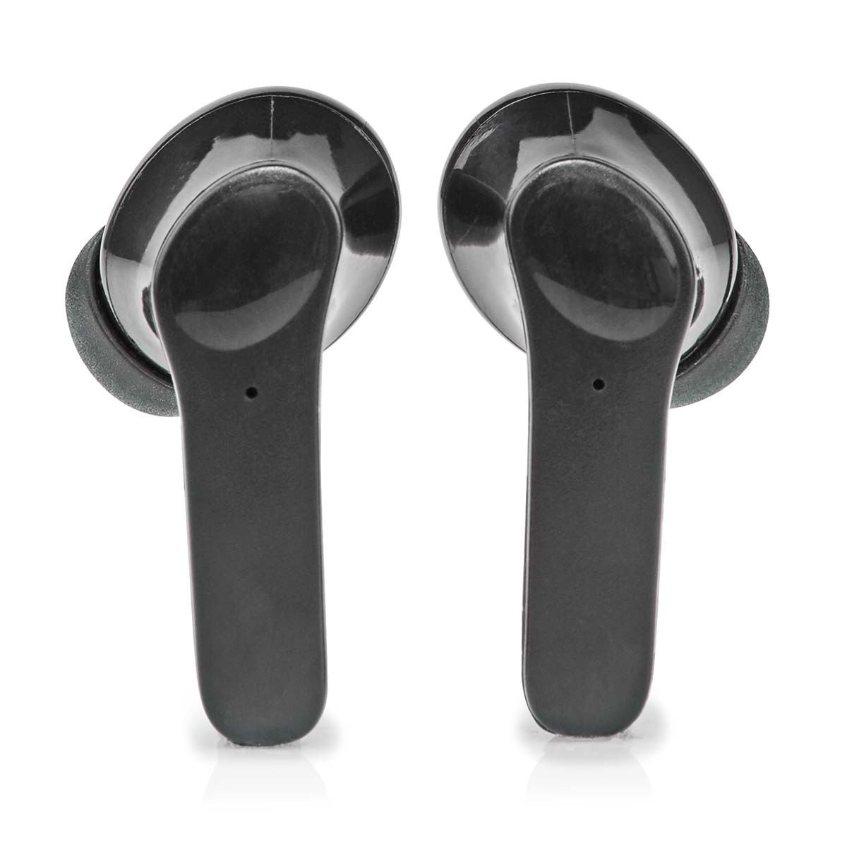 Écouteurs Bluetooth Nedis à Réduction de Bruit Active ANC et Appels Mains Libres - 2
