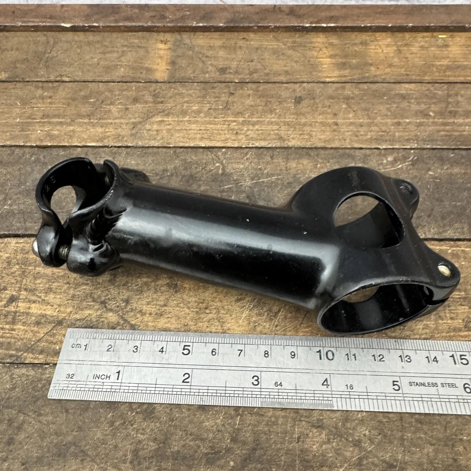 Cannondale HeadShok Threadless Stem Oversize Steerer 25.4 Clamp Riser MTB CODA - Image 4 of 4