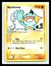 💥 MARSHTOMP # 38/100 Crystal Guardians Non Holo Vintage Pokemon TCG 2006