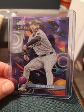 Dylan Cease — card