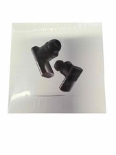 NEW Status Between 3ANC Onyx Black Noise Cancelling Wireless Earbuds